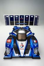 Peugeot 908 HDi FAP 2008 года